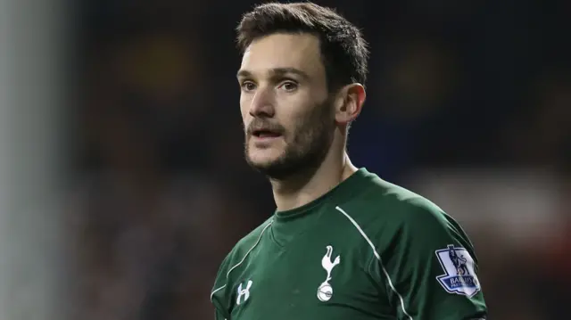 Hugo Lloris