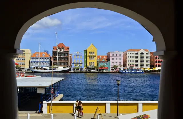 Curacao