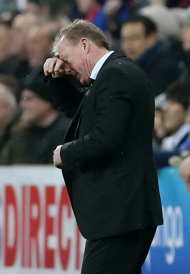 McClaren