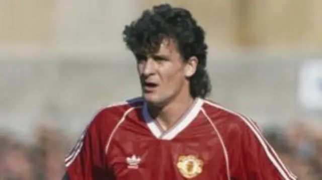 Mark Hughes