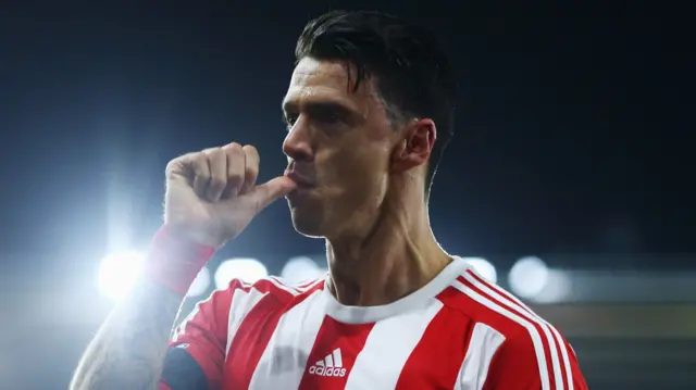 Jose Fonte