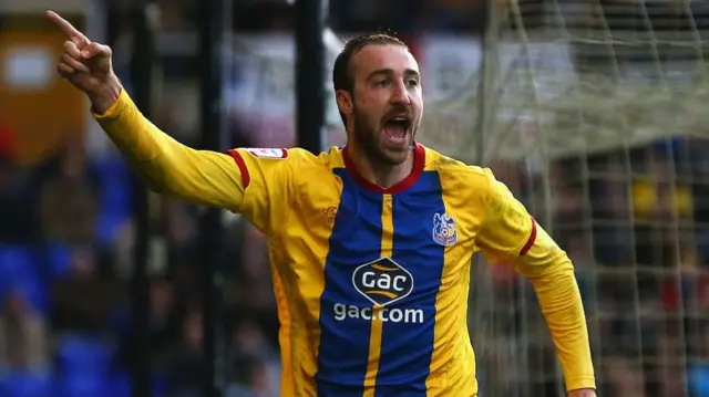 Glenn Murray