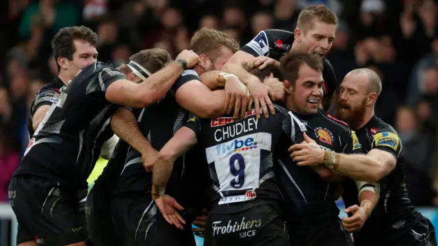 Exeter Chiefs