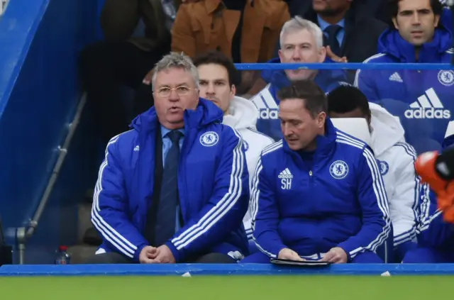 Hiddink