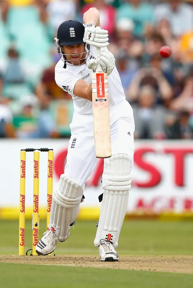 Nick Compton