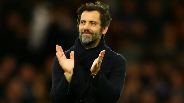 Quique Sanchez Flores