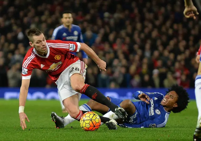 Morgan Schneiderlin