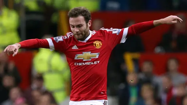 Juan Mata