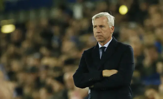 Pardew