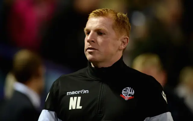 Neil Lennon