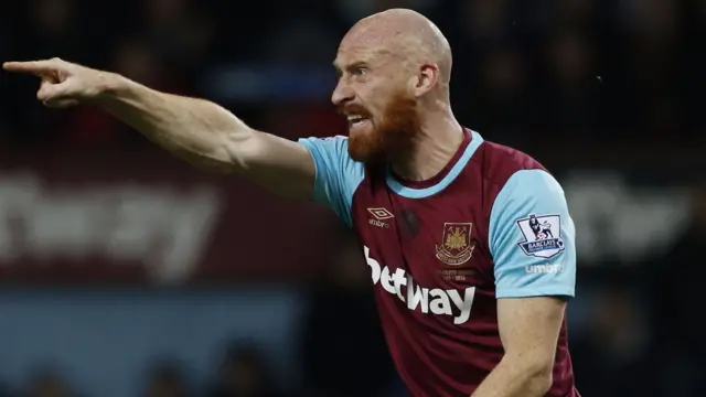 James Collins