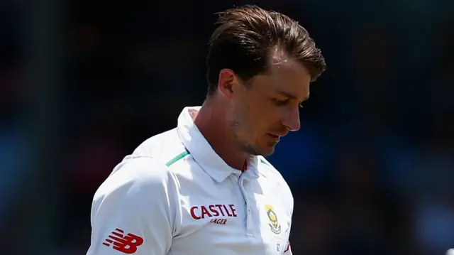 Dale Steyn