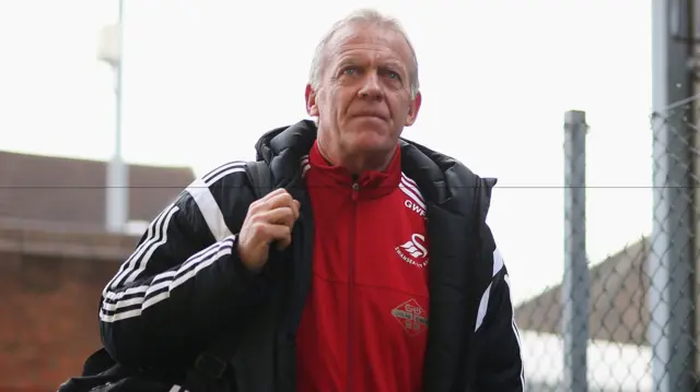 Alan Curtis