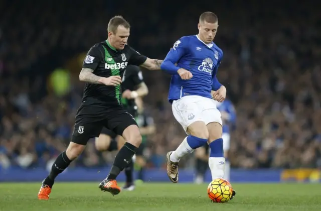 Ross Barkley