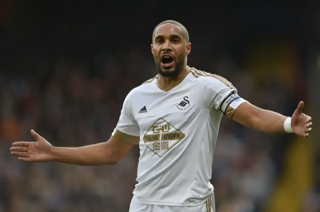 Ashley williams