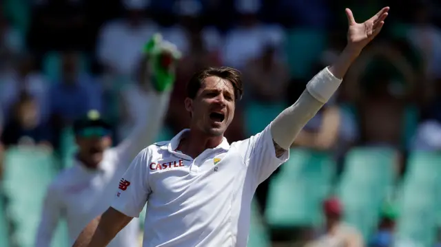 Dale Steyn