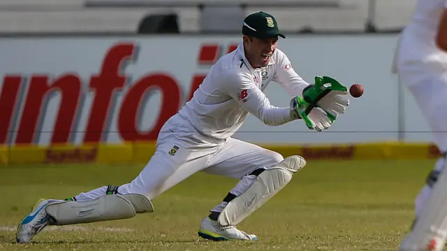 AB De Villiers