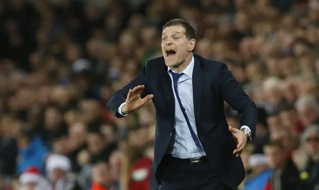 Slaven Bilic