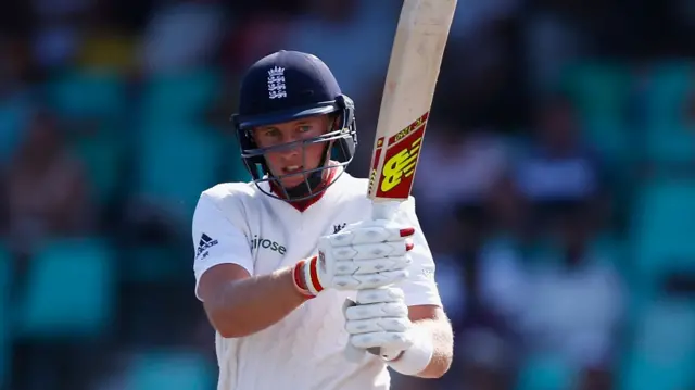 Joe Root