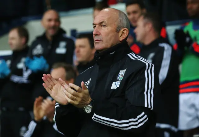 Tony Pulis