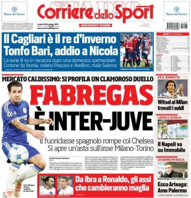 Corriere dello Sport