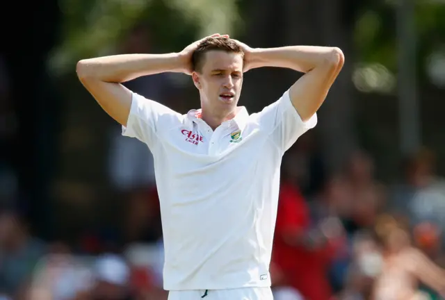 Morne Morkel