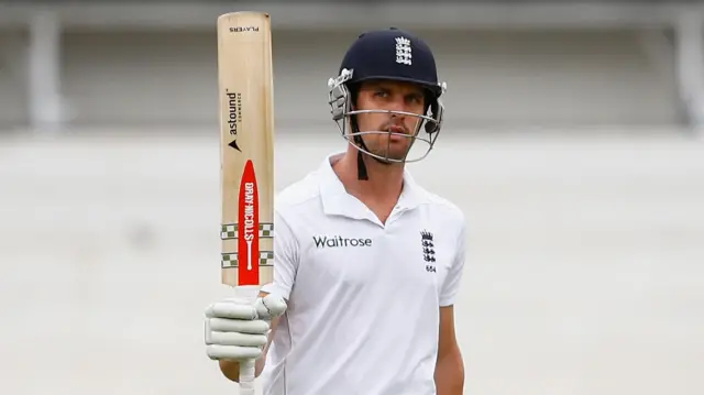 Nick Compton