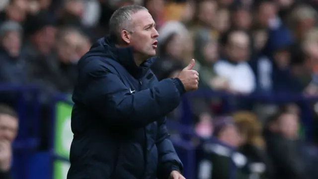 Paul Lambert