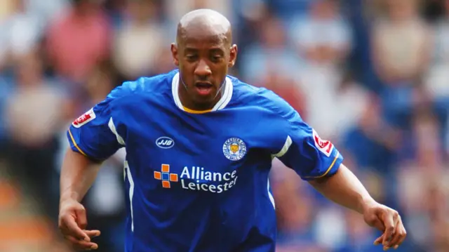 Dion Dublin