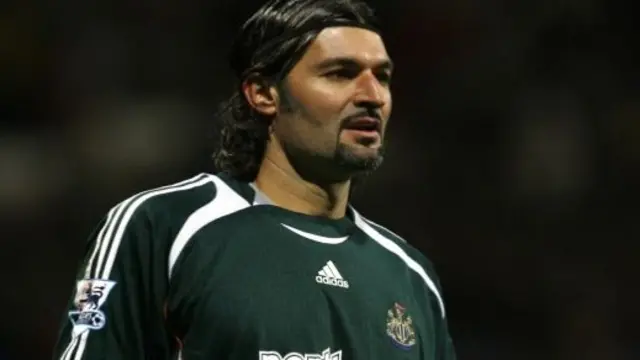 Pavel Srnicek