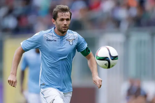 Senad Lulic