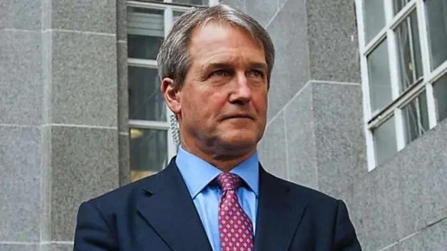 Owen Paterson