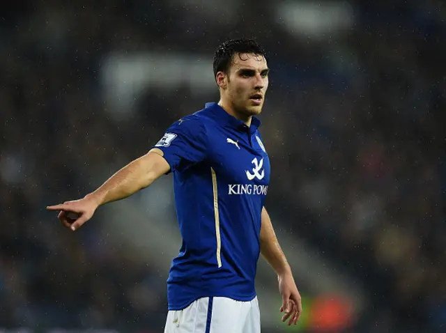 Matty James