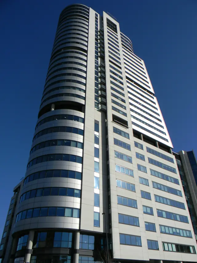 Bridgewater Place