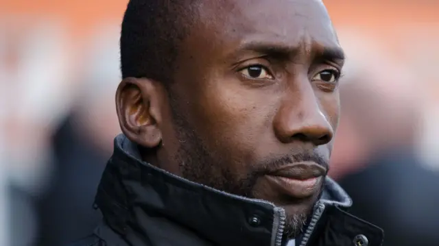 Jimmy Floyd Hasselbaink