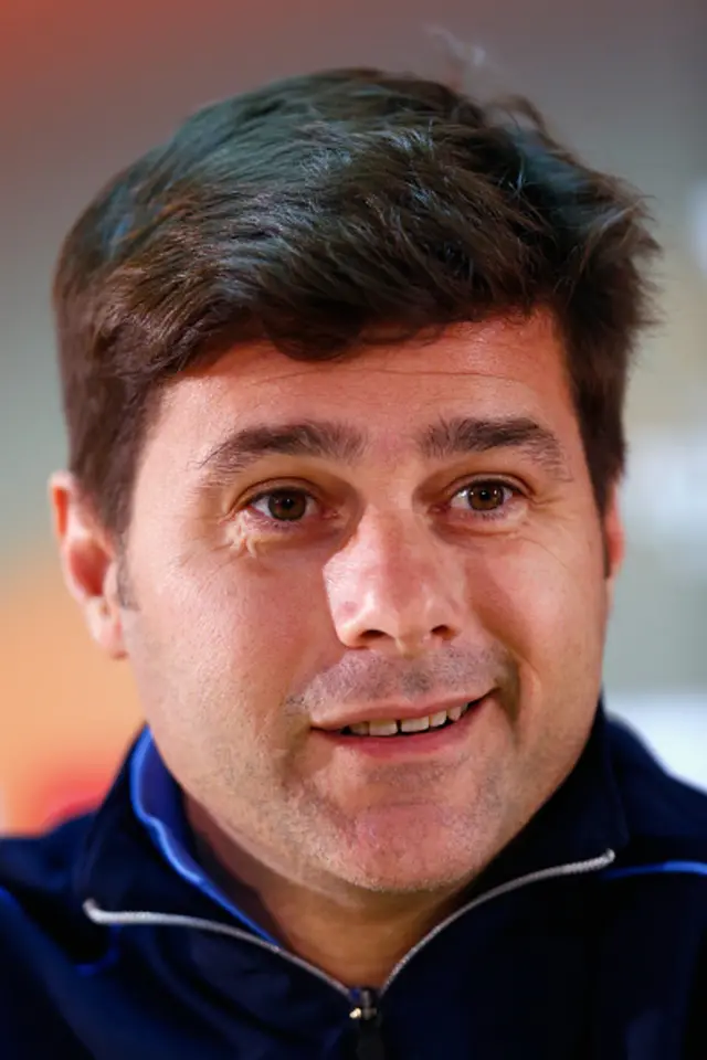 Mauricio Pochettino