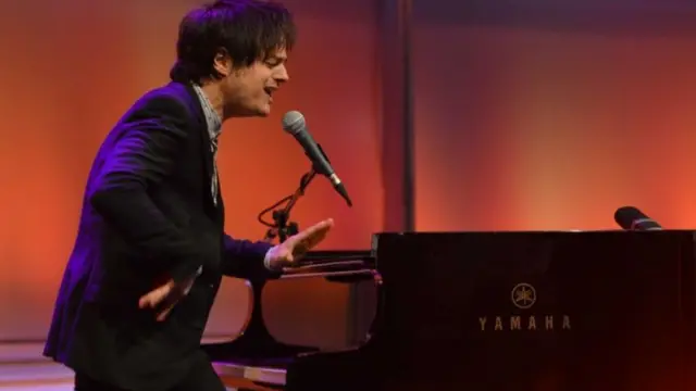 Jamie Cullum