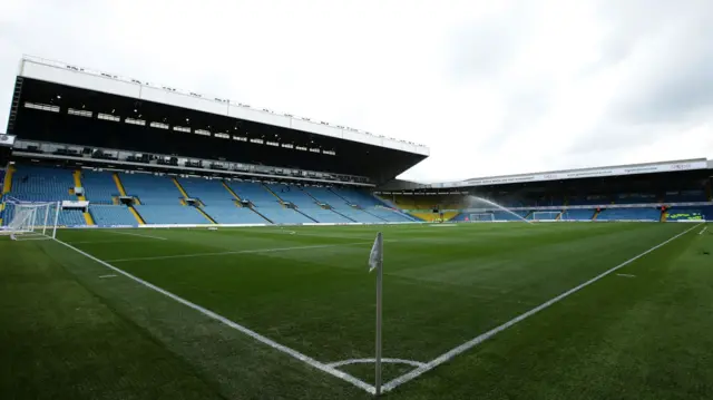 Elland Road