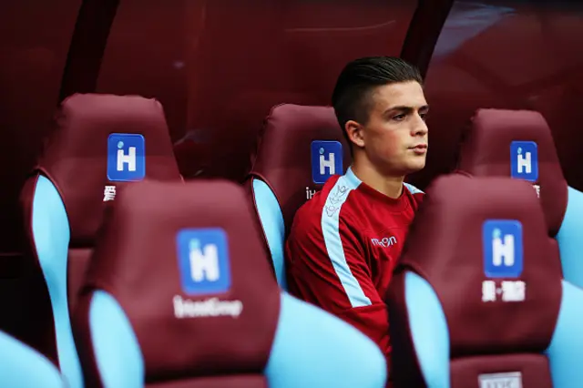 Jack Grealish