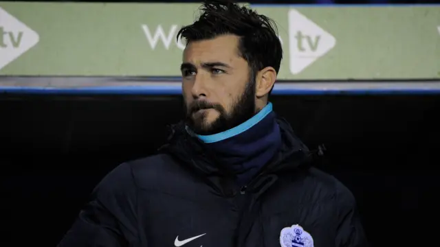 Charlie Austin