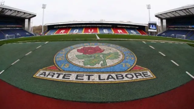 Blackburn Rovers