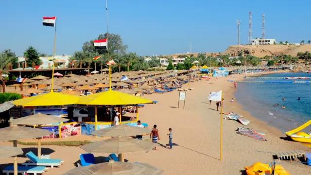 Sharm El Sheikh