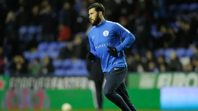 Charlie Austin