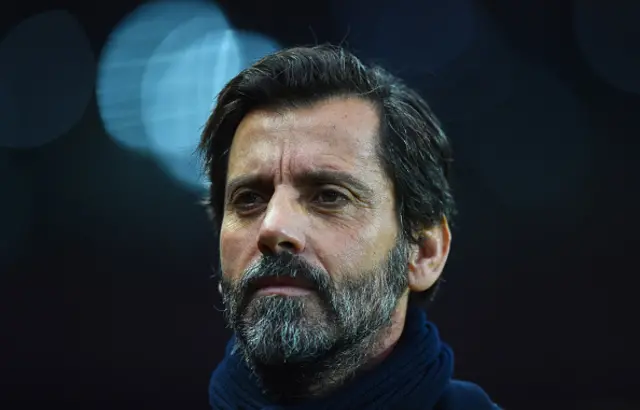 Quique Flores