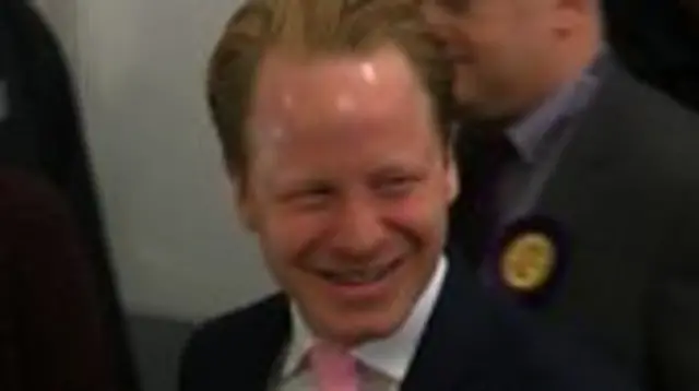 Ben Gummer