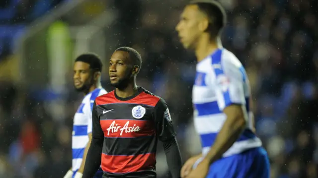 Junior Hoilett