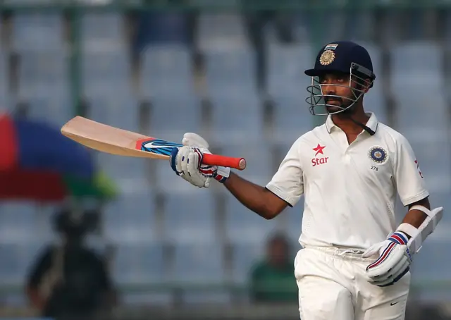 Rahane