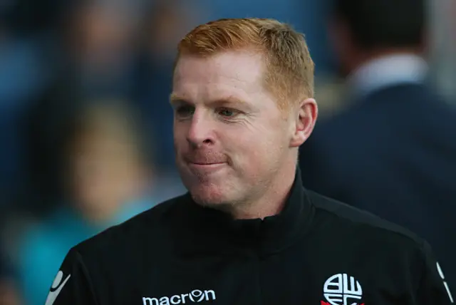 Neil Lennon