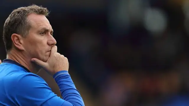 Micky Mellon