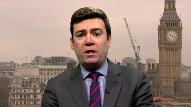 Andy Burnham